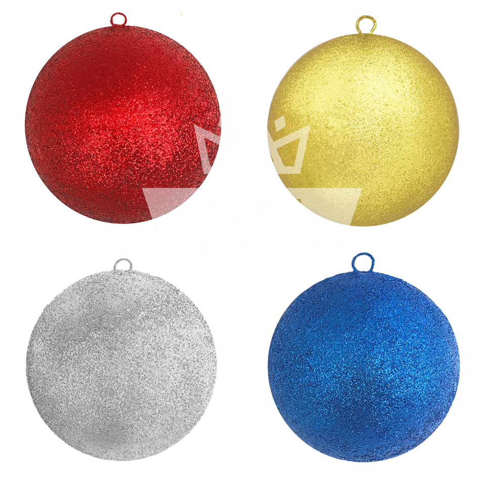 Новогодний Шар Искристый