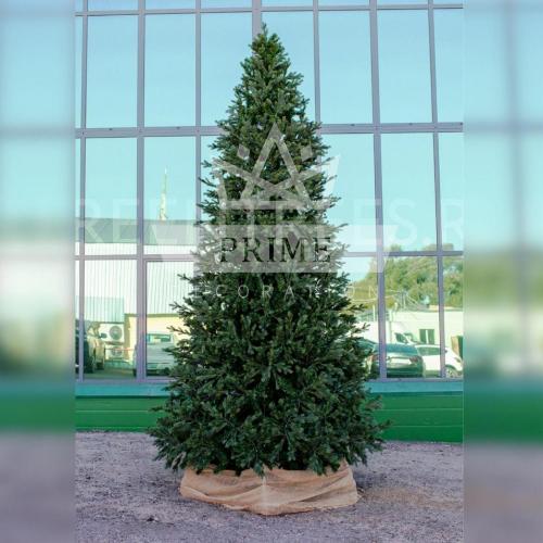 Сказочная искусственная интерьерная елка