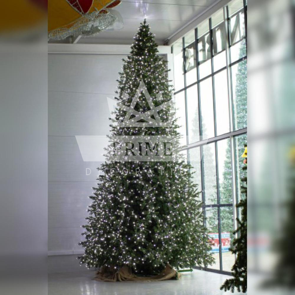 Сказочная Премиум световая искусственная интерьерная елка