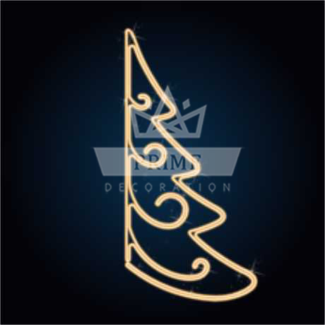 Светодиодная консоль СК 026