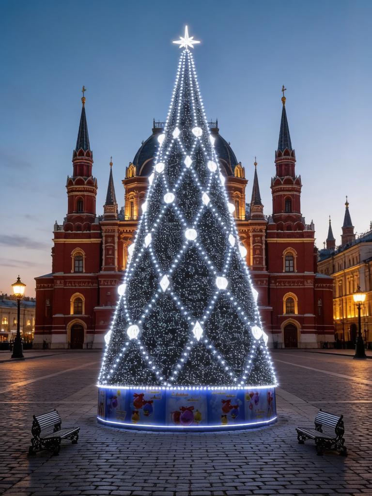 Почему старые гирлянды уже не работают? Взгляд Prime-Decoration на главный символ года