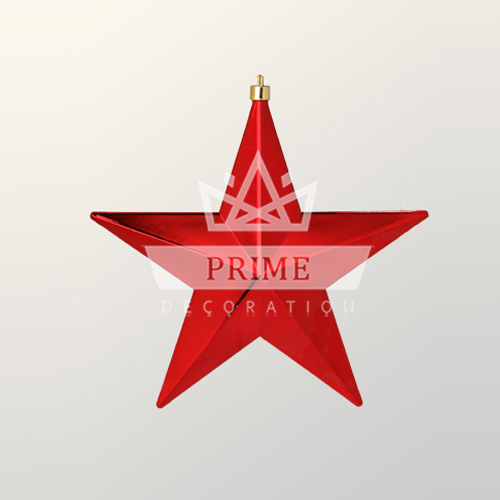 Игрушка "Звезда" 30 см