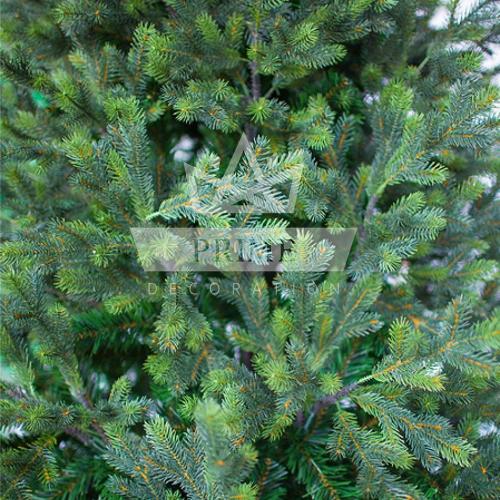 Сказочная искусственная интерьерная елка