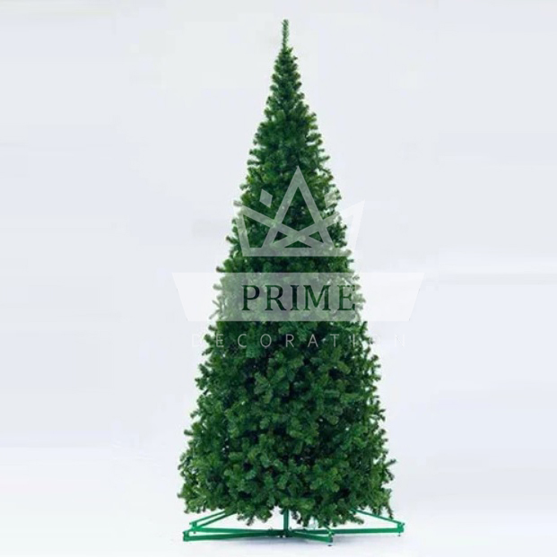 Искусственная интерьерная елка Клеопатра