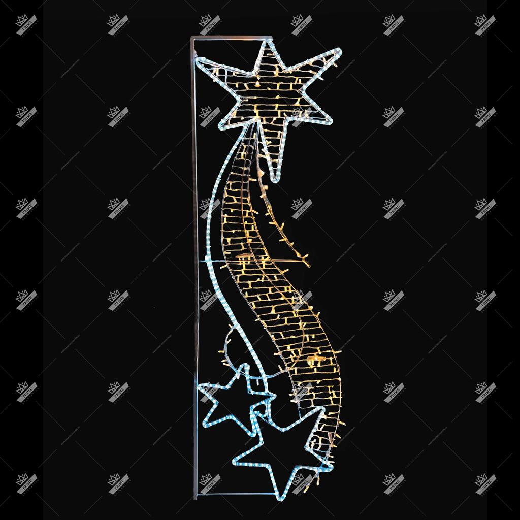 Светодиодная Консоль Вспышка, высота 2 м