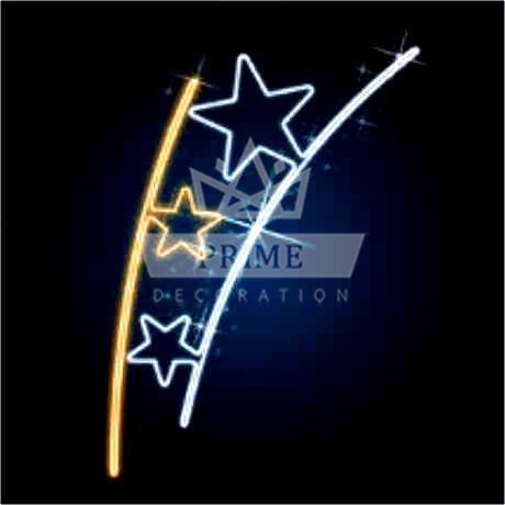 Светодиодная консоль СК 025