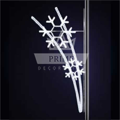 Светодиодная консоль СК 004