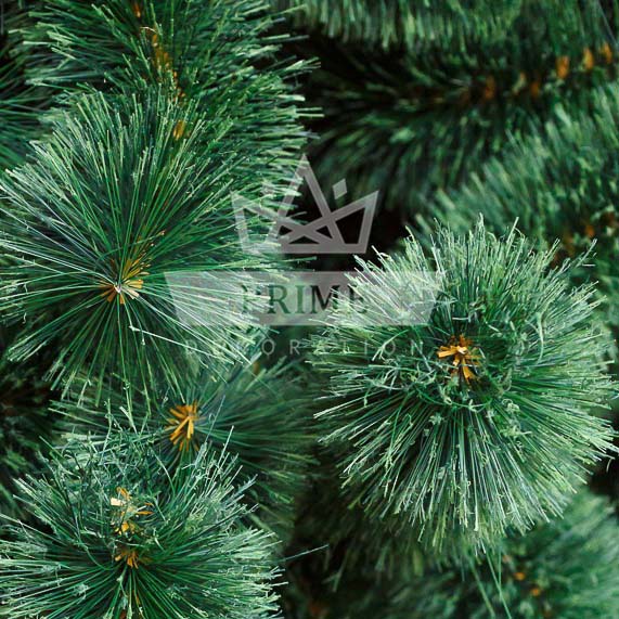 Комплект хвои на сосну Уральскую