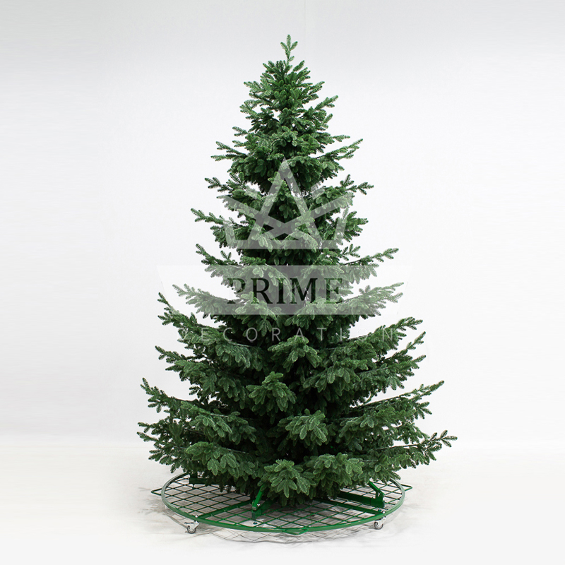 Норвежская искусственная интерьерная елка