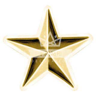 Подвесная фигура Звезда