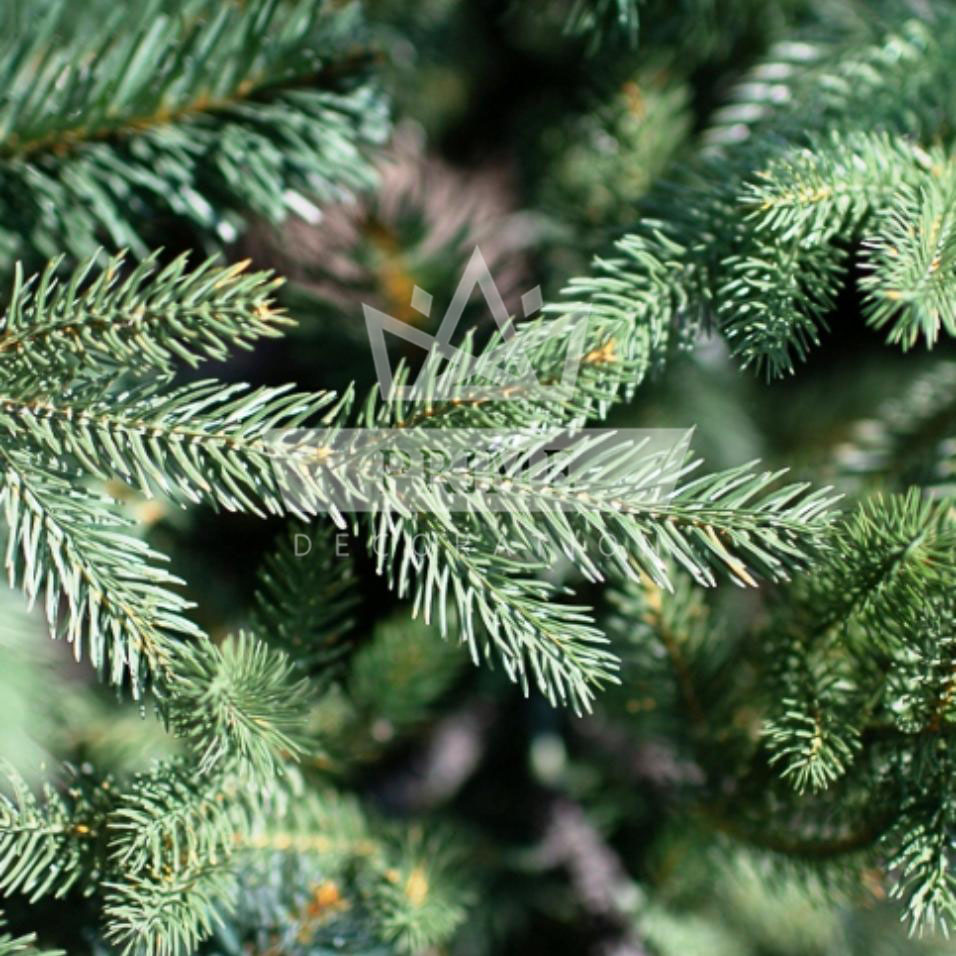 Финская искусственная интерьерная елка
