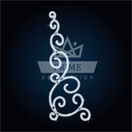 Светодиодная консоль СК 27