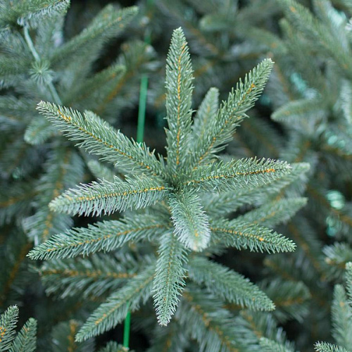 Европейская искусственная интерьерная елка Премиум