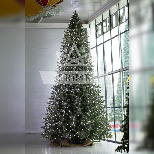 Сказочная Премиум световая искусственная интерьерная елка