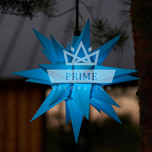 3везда Гернгута, диаметр 40 см