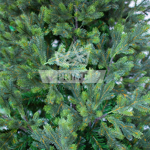 Сказочная Премиум световая искусственная интерьерная елка