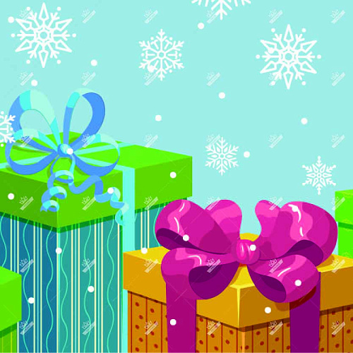 Прямоугольное декоративное ограждение для рублевской искусственной елки