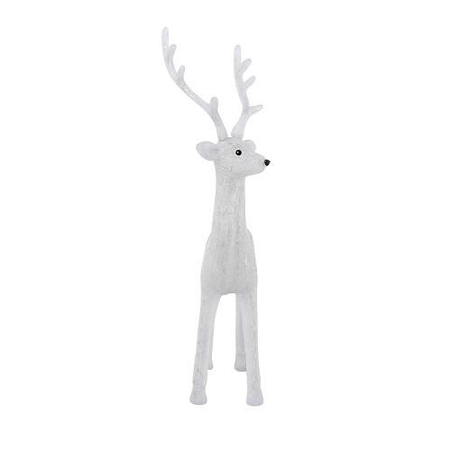 Светодиодный Северный Олень, высота 1,3 м