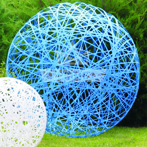 Шар поликомпозитный