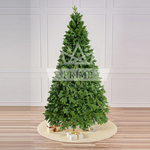 Барокко искусственная интерьерная елка