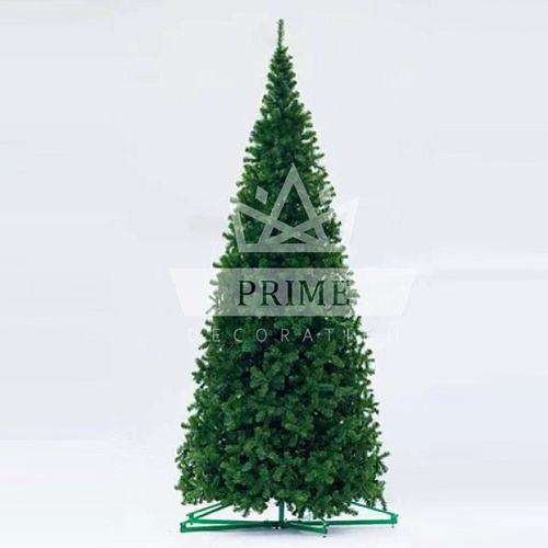 Искусственная интерьерная елка Клеопатра