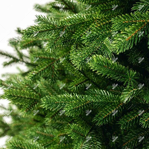 Версальская искусственная литая интерьерная елка