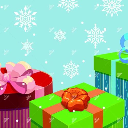 Прямоугольное декоративное ограждение для рублевской искусственной елки