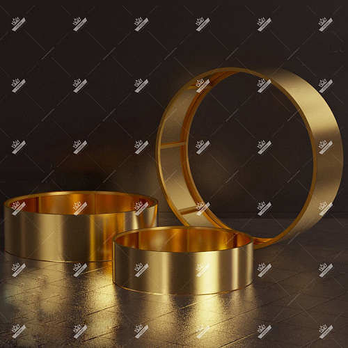 Подиум для шаров