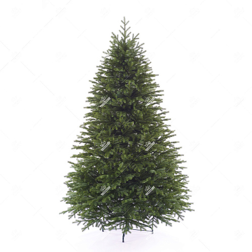 Версальская искусственная литая интерьерная елка