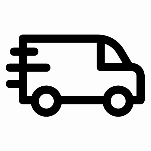 Доставка до адреса