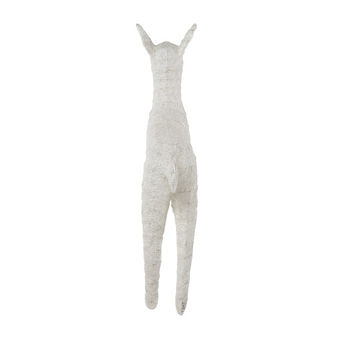 Светодиодный Олень Мама, ширина 1,15 м высота 1,55 м