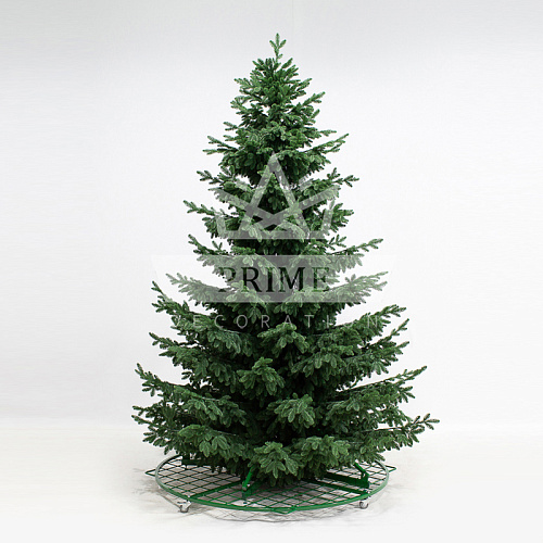 Норвежская искусственная интерьерная елка