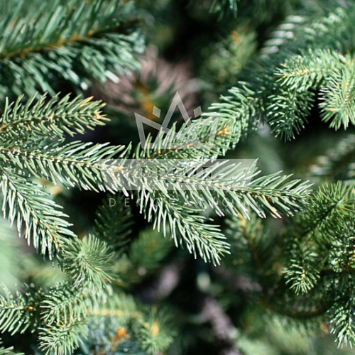 Финская искусственная интерьерная елка