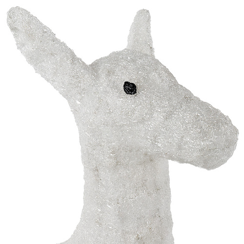 Светодиодный Олень Мама, ширина 1,15 м высота 1,55 м