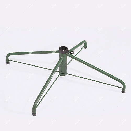 Изумрудная Премиум искусственная литая интерьерная елка