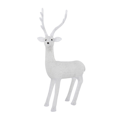 Светодиодный Северный Олень, высота 1,3 м