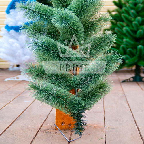 Комплект хвои на сосну Уральскую