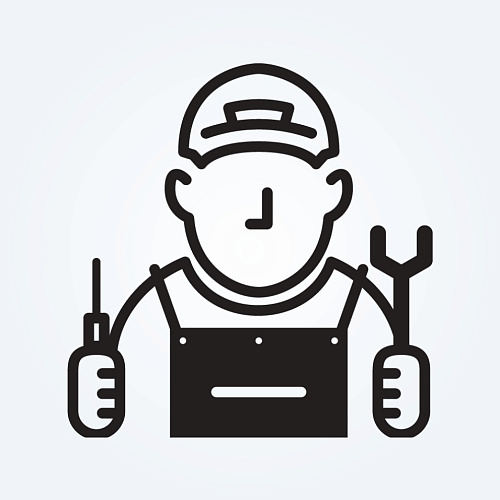 Демонтаж светового шатра