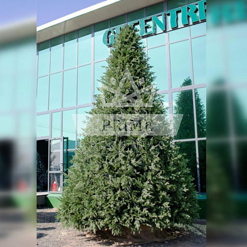 Финская искусственная интерьерная елка