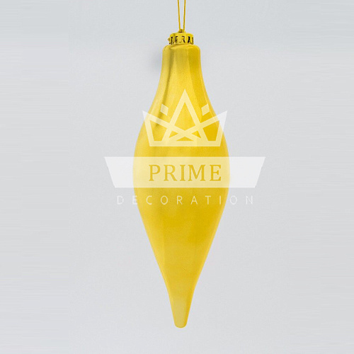 Игрушка "Сосулька" 30 см