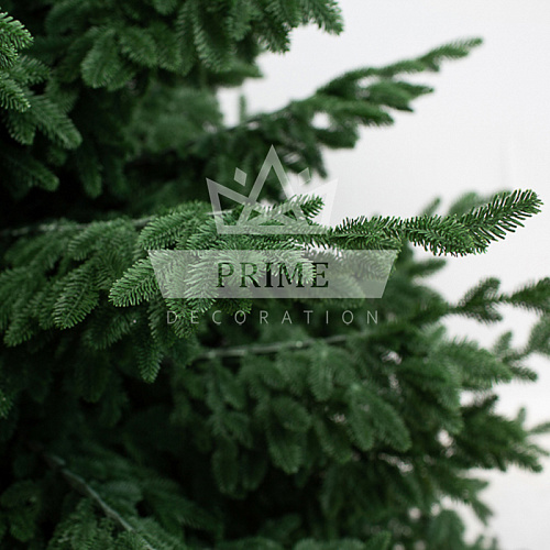 Норвежская искусственная интерьерная елка